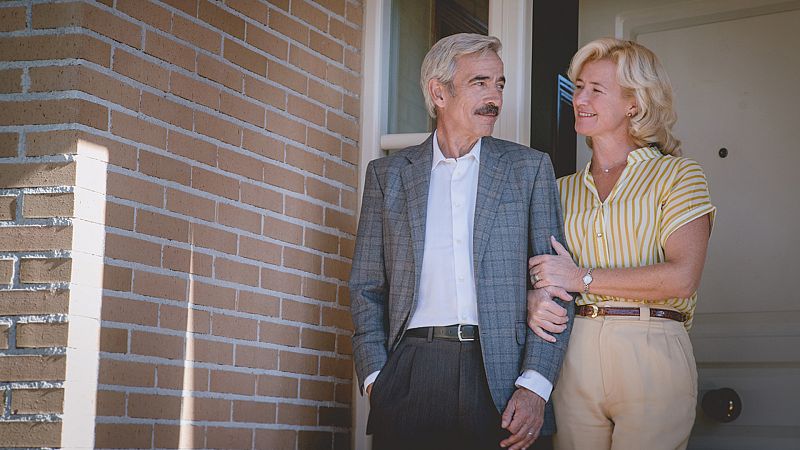 Cuntame cmo pas - T18 - Episodio 5: Ballenas - Ver ahora