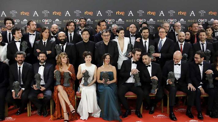 Días de cine - Días de cine - 09/02/17