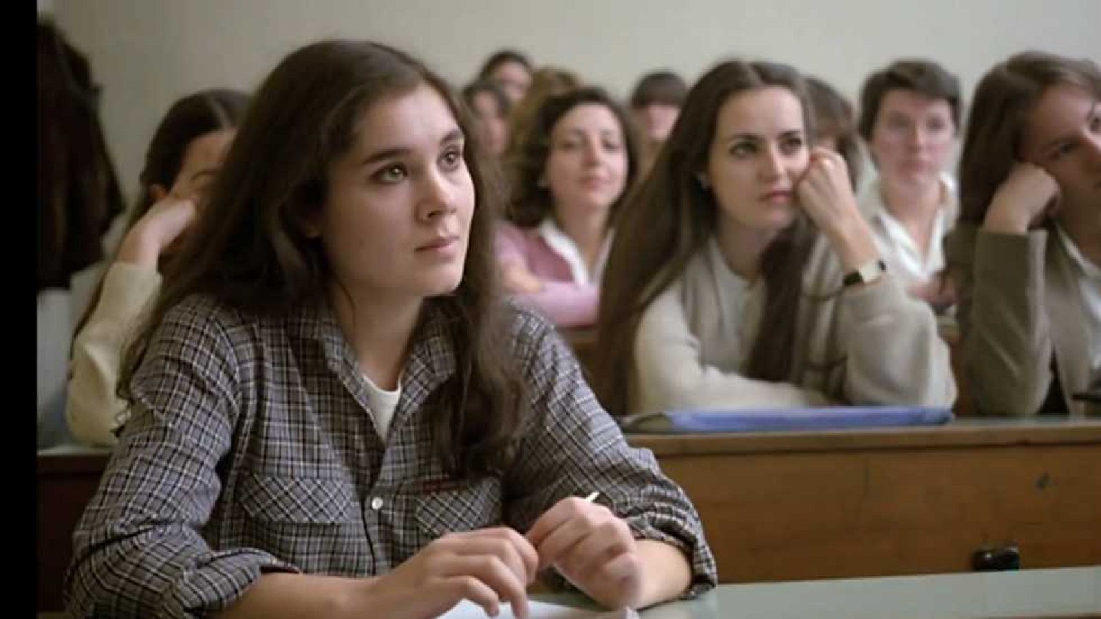 Historia de nuestro cine - El Hombre de moda - ver ahora