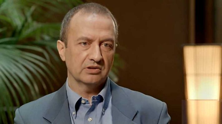 Ochéntame otra vez - Captados por las sectas