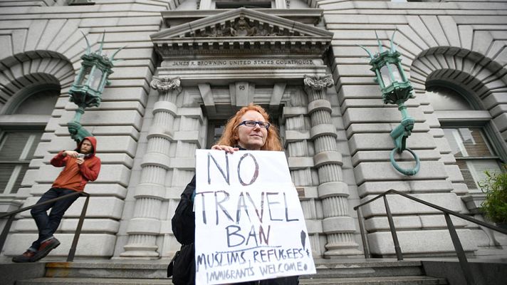 Telediario 1 - Telediario Matinal en 4' 10/02/17