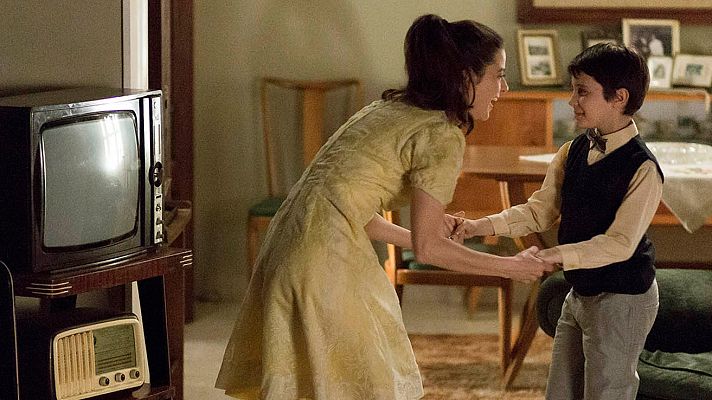 Días de cine - 'Felices sueños'