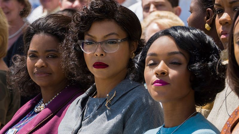 El cine, los directores y los actores afroamericanos a la conquista del Oscar