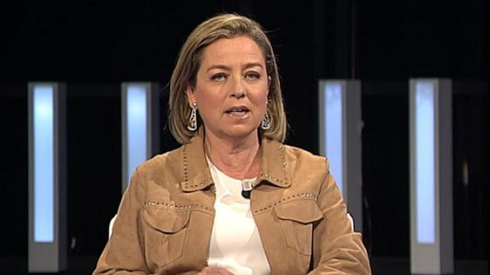 El debate de La 1 Canarias - El Debate de La 1 Canarias - 09/02/2017