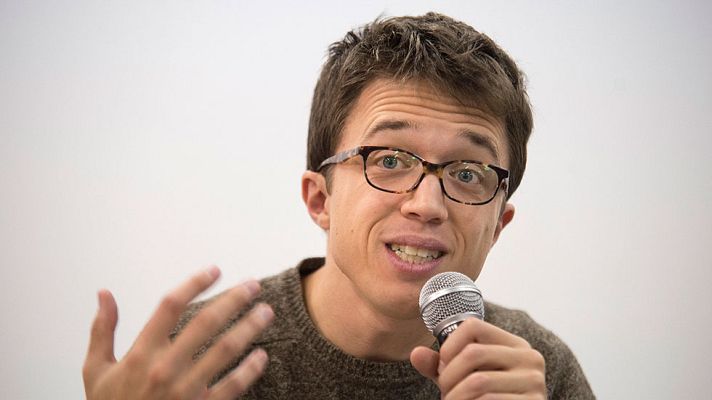 Los desayunos - Errejón: "A partir del lunes, cada uno desde donde le hayan colocado las bases, seguiremos remando juntos"