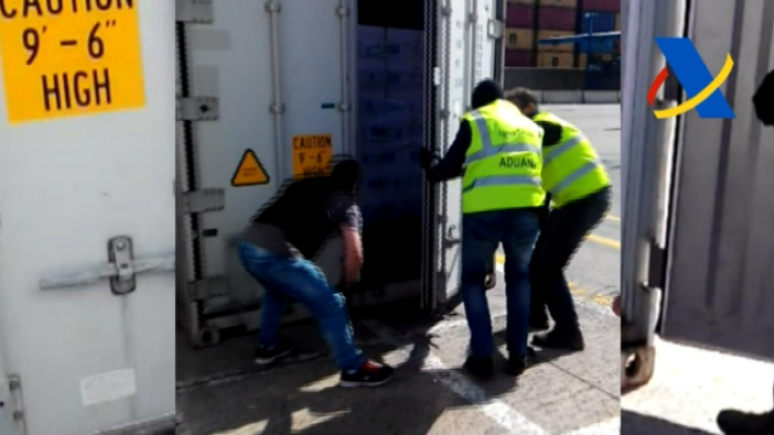 Telecanarias - Telecanarias 2 - 09/02/2017