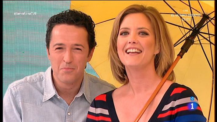 La mañana - El tiempo afecta a la salud