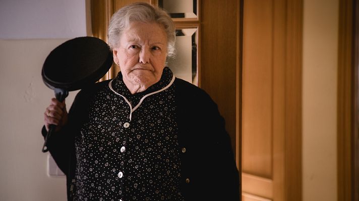 Cuéntame cómo pasó - Avance del capítulo 316: ¡Herminia, al ataque!