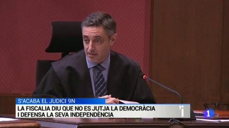 L'Informatiu en 3' - 10/02/2017