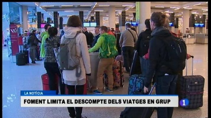 Informatiu Balear - Informatiu Balear en 2' - 10/02/17