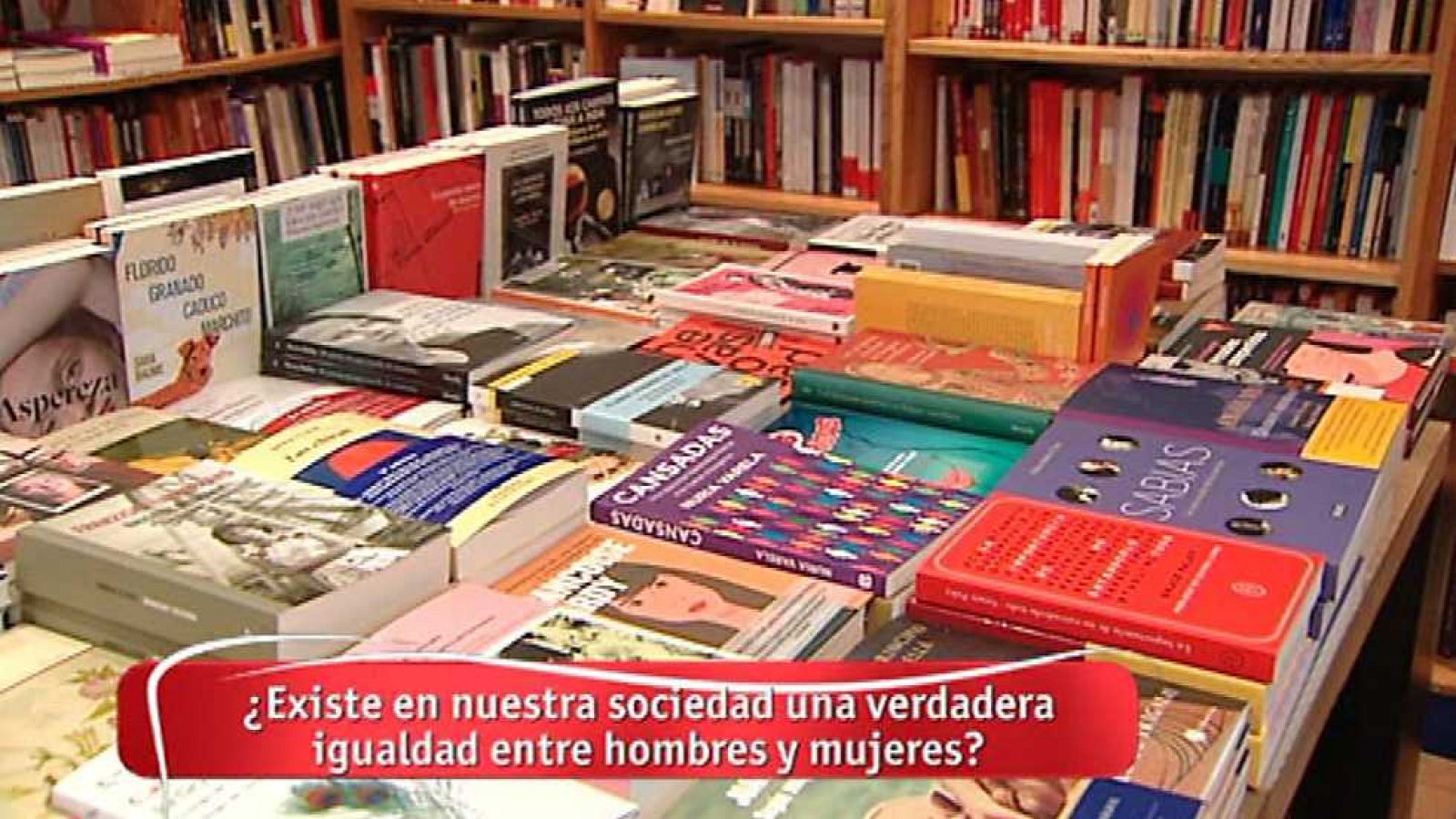 Amigas y conocidas - 10/02/17 - ver ahora