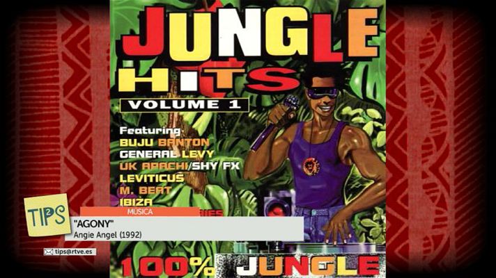 Tips - Breve historia de la música de baile (y 4)