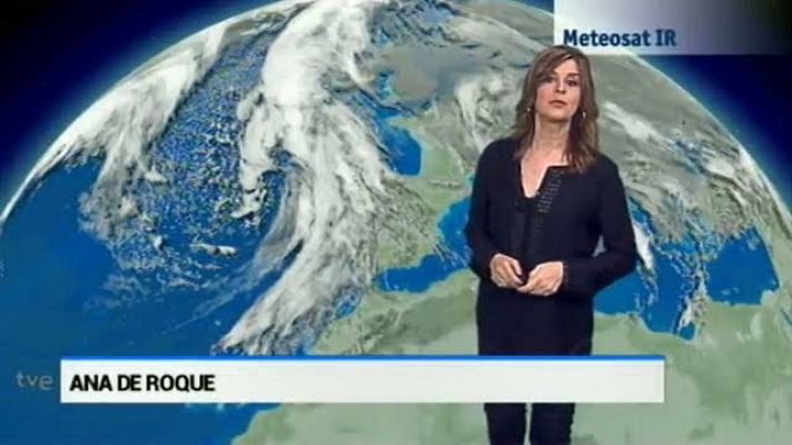 Noticias de Extremadura - El tiempo en Extremadura - 10/02/17