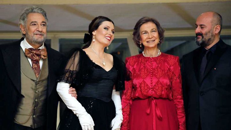 La Comunidad Valenciana en 2' - 10/02/17 - ver ahora