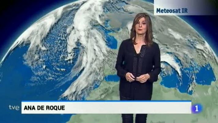 Noticias de Castilla y León - El tiempo en Castilla y León - 10/02/17