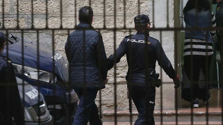 L'informatiu - Comunitat Valenciana - L'Informatiu - Comunitat Valenciana - 10/02/17