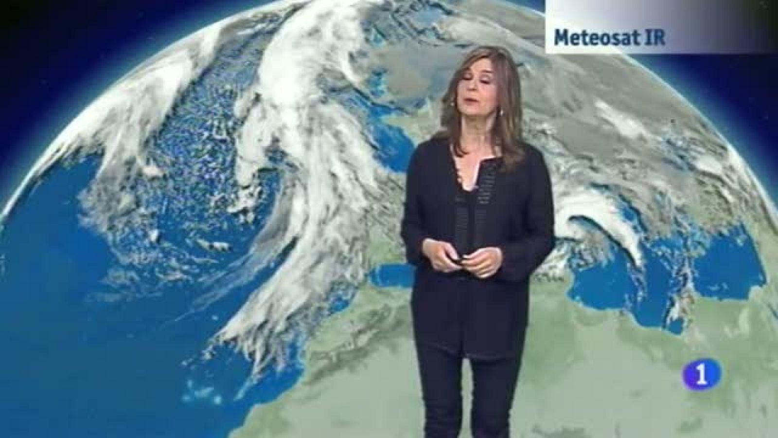 El tiempo en Aragón-10/02/17