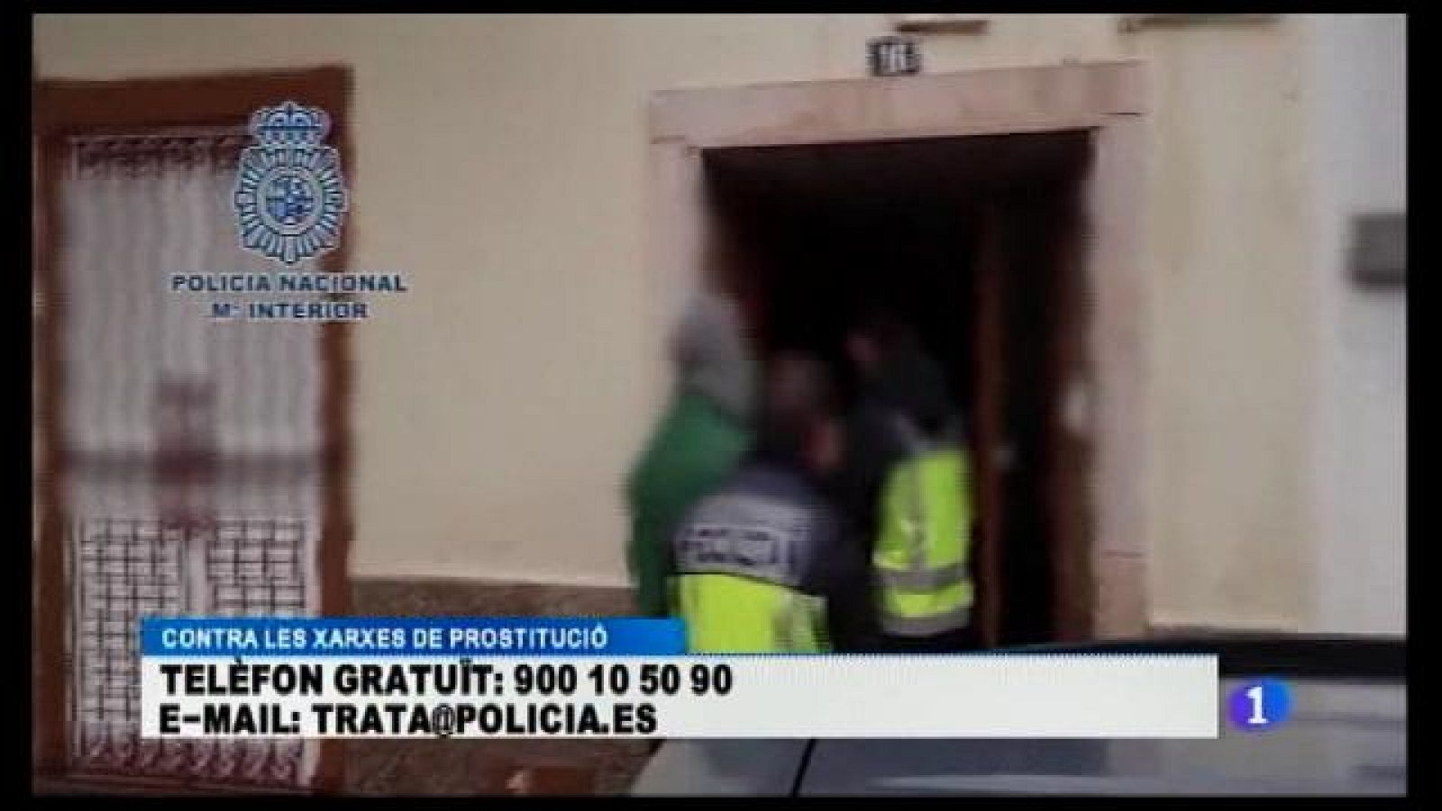 Informatiu Balear 2 - 10/02/17