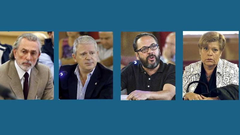 L'Informatiu - Comunitat Valenciana 2 - 10/02/17 - ver ahora