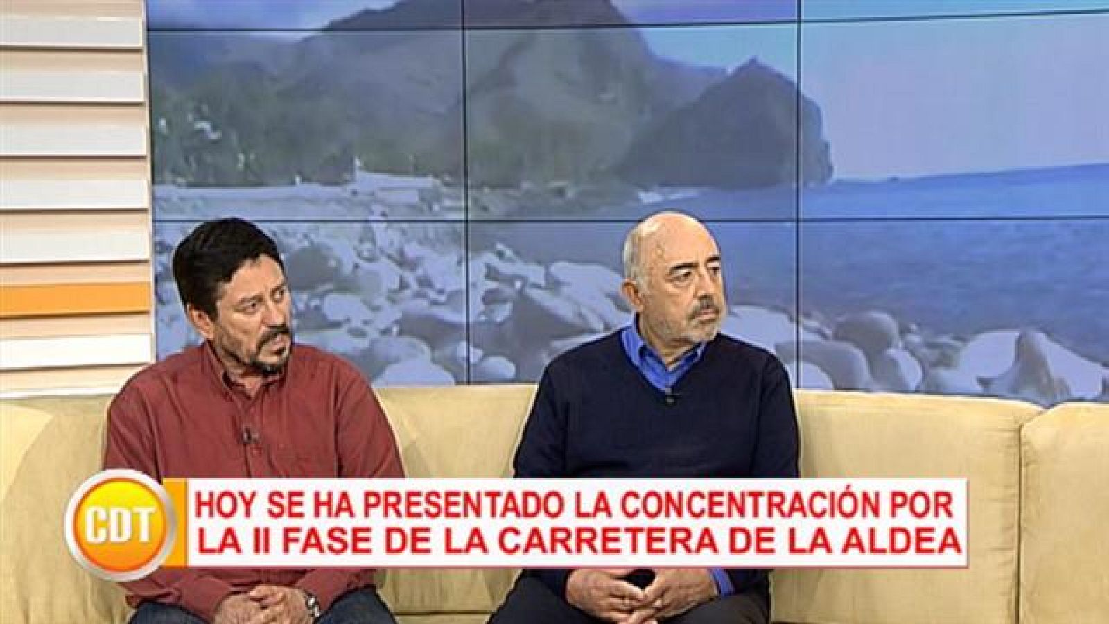 Cerca de ti - 10/02/2017