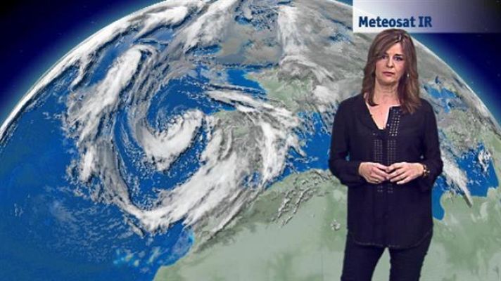 Telecanarias - El tiempo en Canarias - 10/02/2017