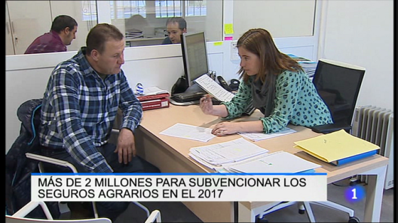 Telerioja en 2' - 10/02/17