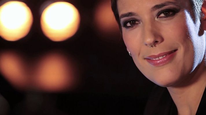 Eurovisión - LeKlein: "He aprendido a tocar piano y guitarra sola"