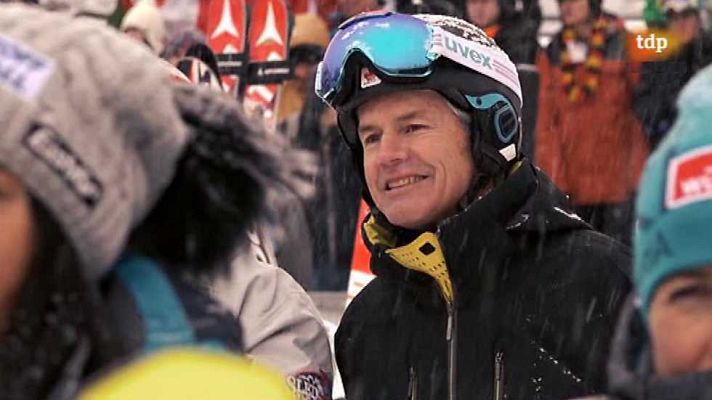 FIS Magazine - T2 - Programa 12