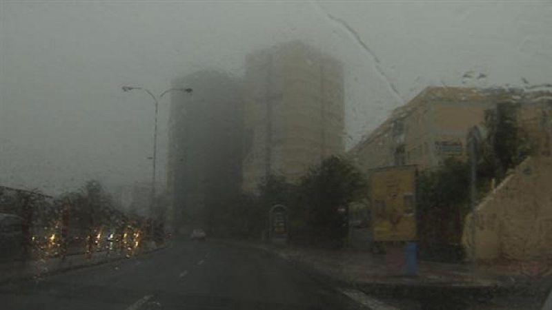 Telecanarias - 10/02/2017