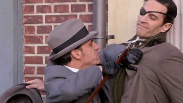 Seis hermanas - Episodio 440