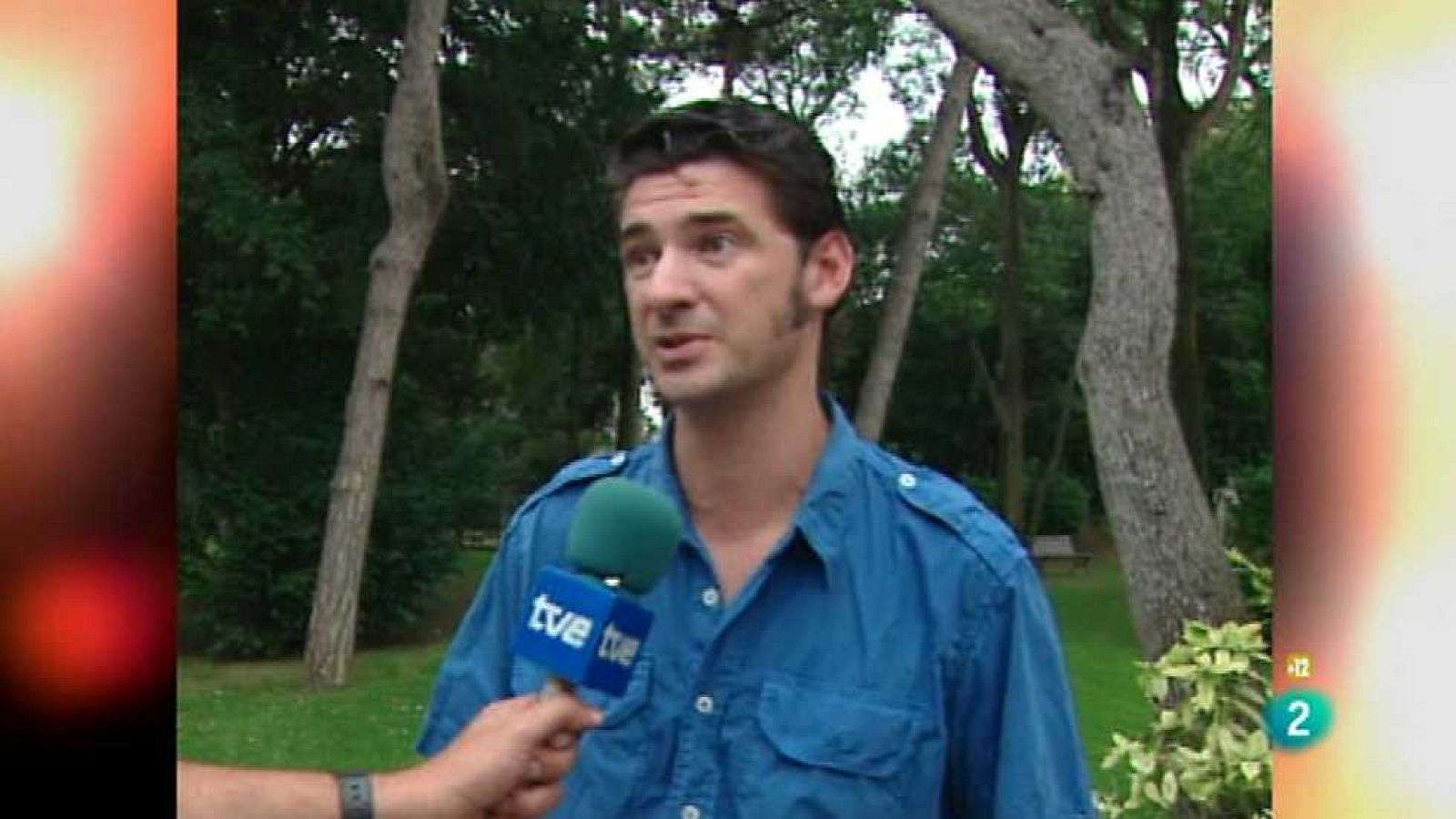 Historia de nuestro cine - Los amantes del Círculo Polar (Presentación) - ver ahora