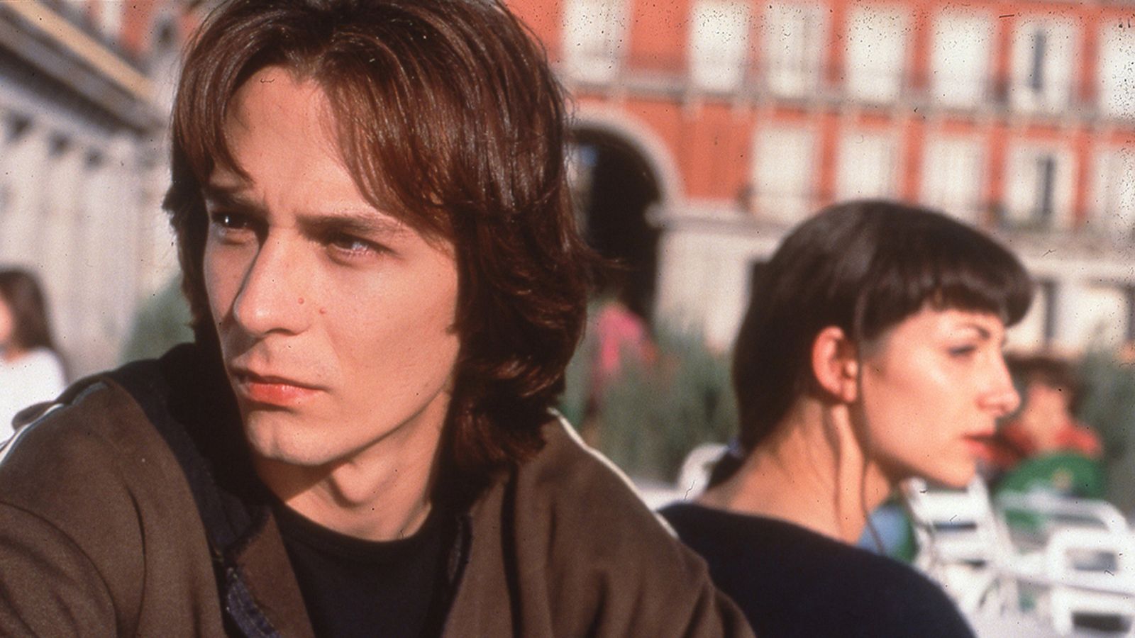 Historia de nuestro cine - Los amantes del Círculo Polar - Ver ahora