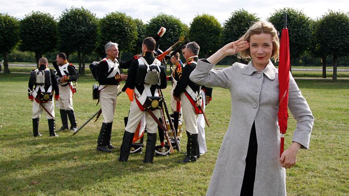 Documenta2 - El Imperio de los zares: Rumbo a la revolución