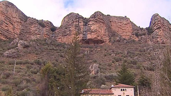 España en comunidad - España en comunidad - 11/02/17