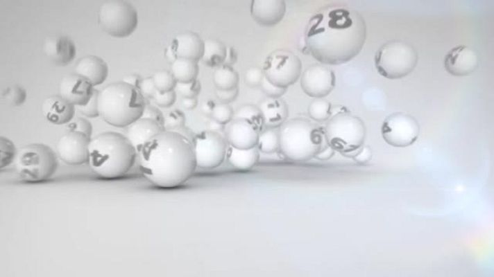 SELAE - Loteria Nacional - 11/02/2017