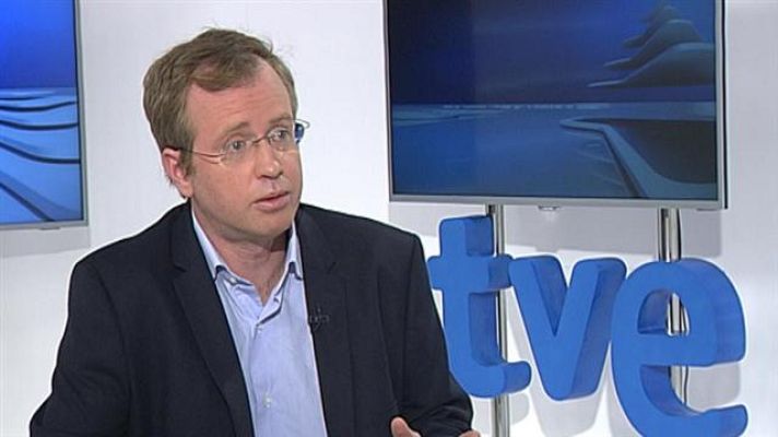 Telecanarias - La Entrevista de Canarias - 11/02/2017