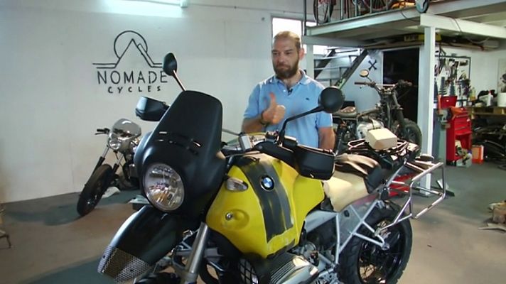 Diario de un nómada - Operación Ararat: Los preparativos