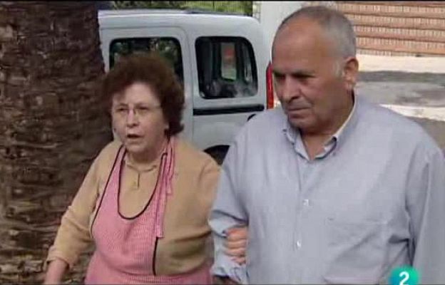 El escarabajo verde - El AVE que secó Abdalajís