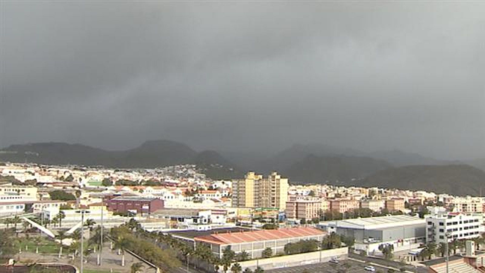 Canarias en 2' - 11/02/2017