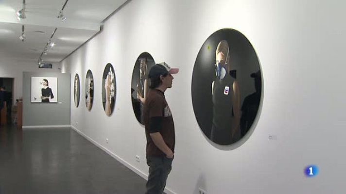 L'Informatiu - El Gremi de Galeries d'Art de Catalunya i Barcelona Turisme publiquen una guia per potencia la venda d'obres d'art entre els turistes que visiten la ciutat