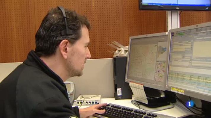 L'Informatiu - Dia Europeu del 112