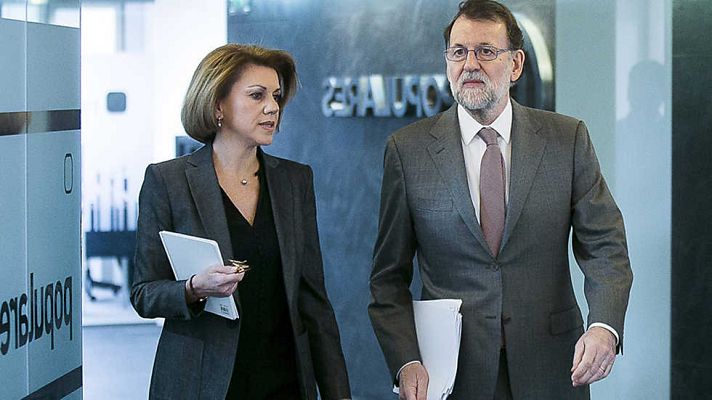 Informe Semanal - El Congreso "tranquilo"