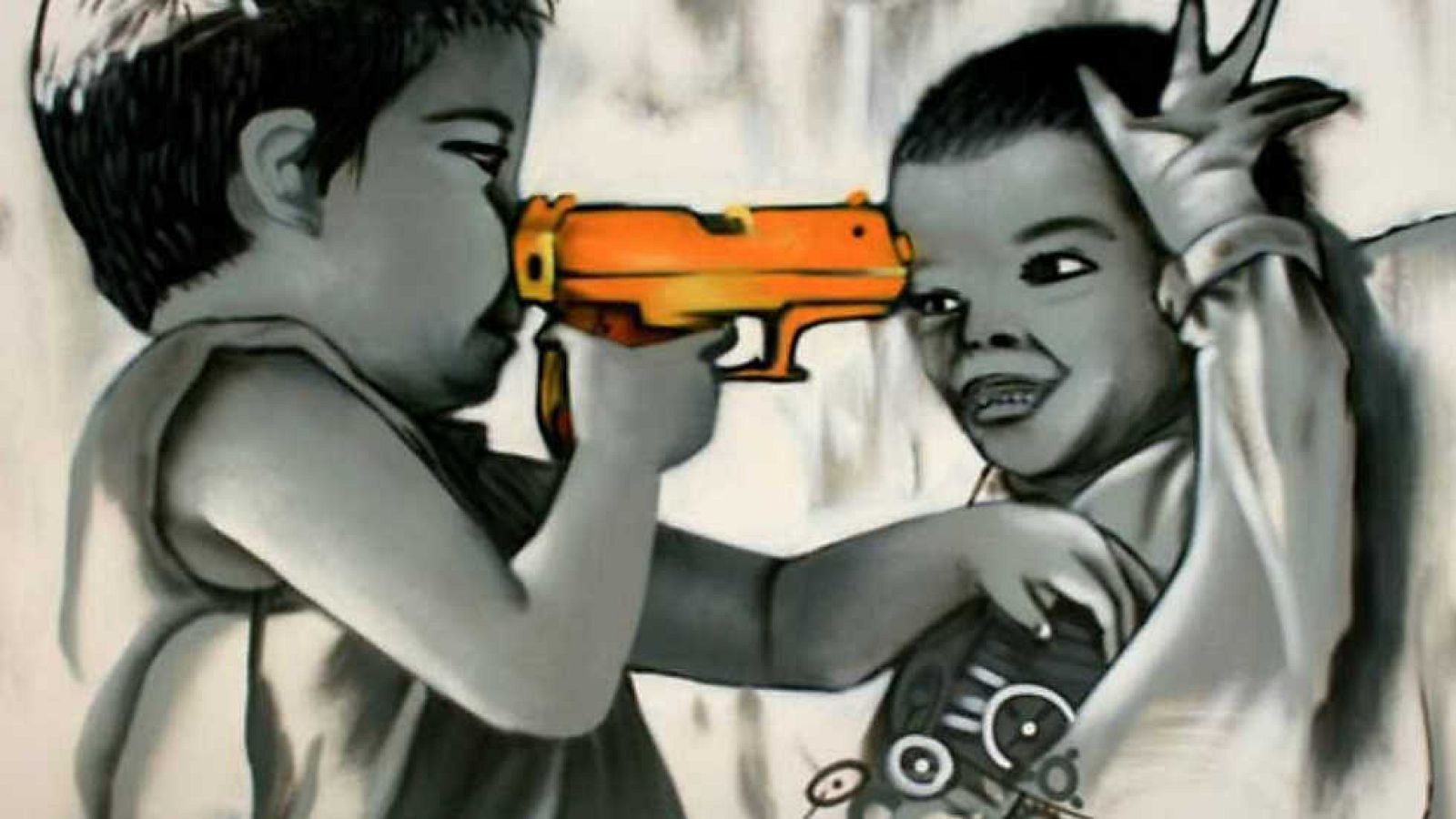 Informe Semanal - Niños soldados - ver ahora