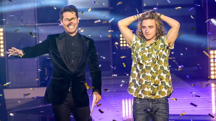  - El jurado desempata entre Mirela y Manel