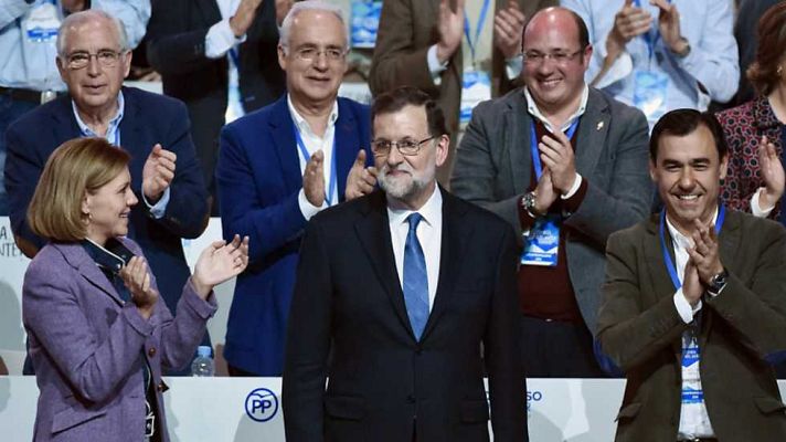 Informe Semanal - Informe Semanal - 11/02/17