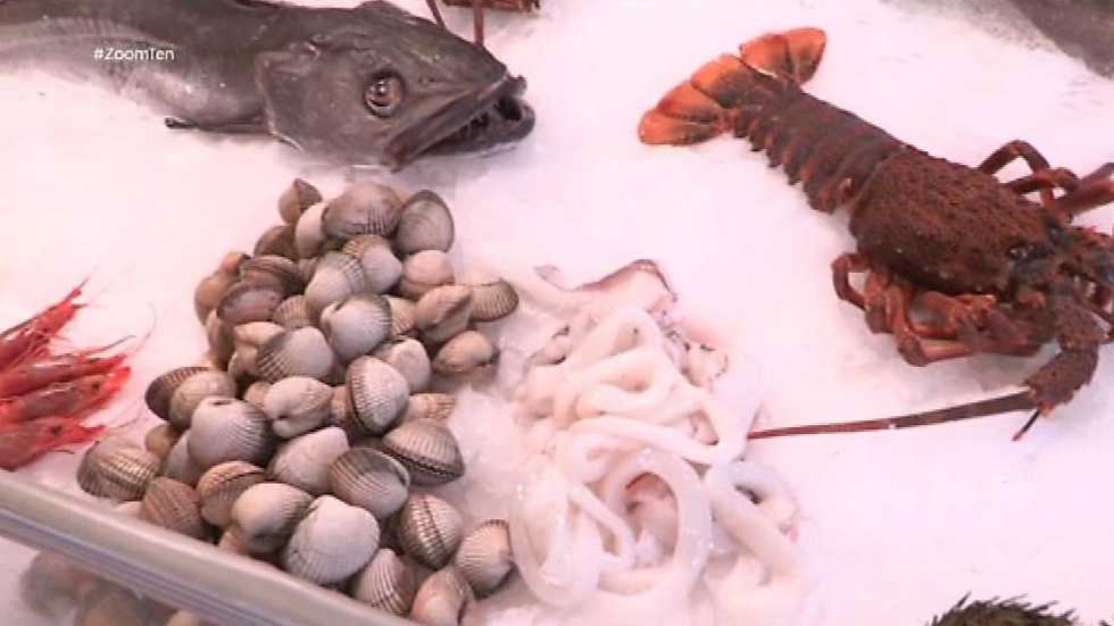 Zoom tendencias - Las Rias Baixas saben muy bien - ver ahora