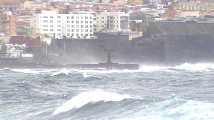 Telecanarias - Canarias en 2' - 12/02/2017