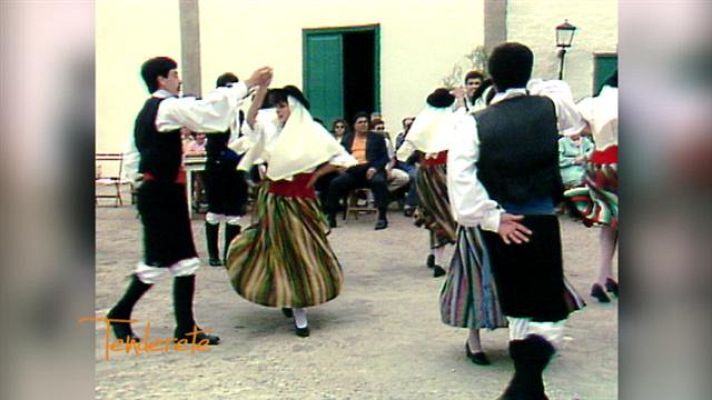 Tenderete - Tenderete - 12/02/2017 momentos del programa con David Castellano y Marcos Hormiga