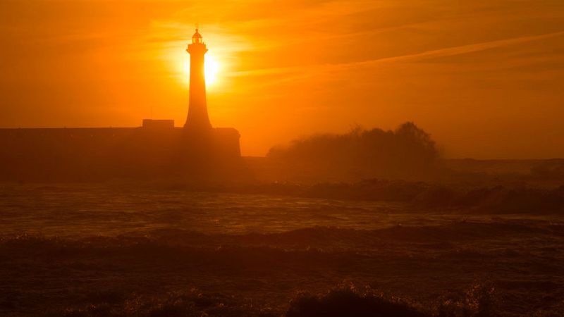 Visitas culturales organizadas por el Instituto Cervantes de Rabat