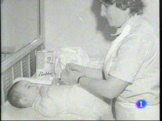 ¿Te acuerdas? - Adiós a las inclusas